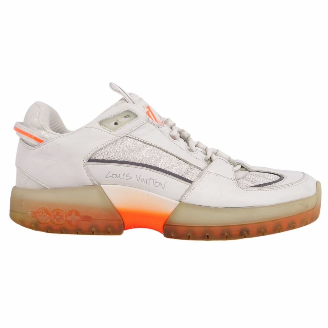 LOUIS VUITTON - ルイヴィトン LOUIS VUITTON スニーカー 2021SS LOUIS VUITTON - ルイヴィトン LOUIS VUITTON スニーカー 2021SS
