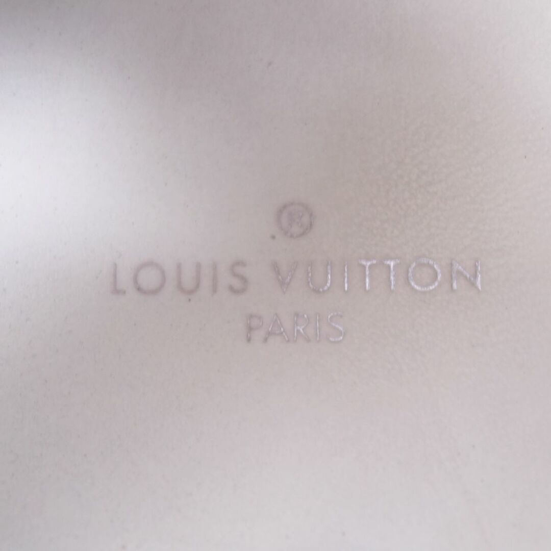 LOUIS VUITTON - ルイヴィトン LOUIS VUITTON スニーカー LV LOUIS VUITTON - ルイヴィトン LOUIS VUITTON スニーカー LV