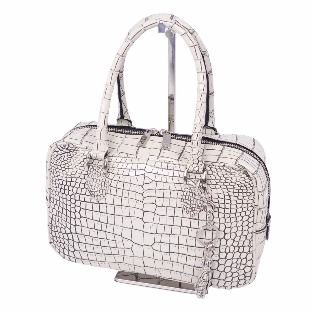 バッグファン BAGFAN JRA バッグ ハンドバッグ トートバッグ マット