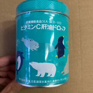 機能食品(ビタミン)