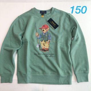 POLO RALPH LAUREN - 新作◇ラルフローレン ポロベア フリース