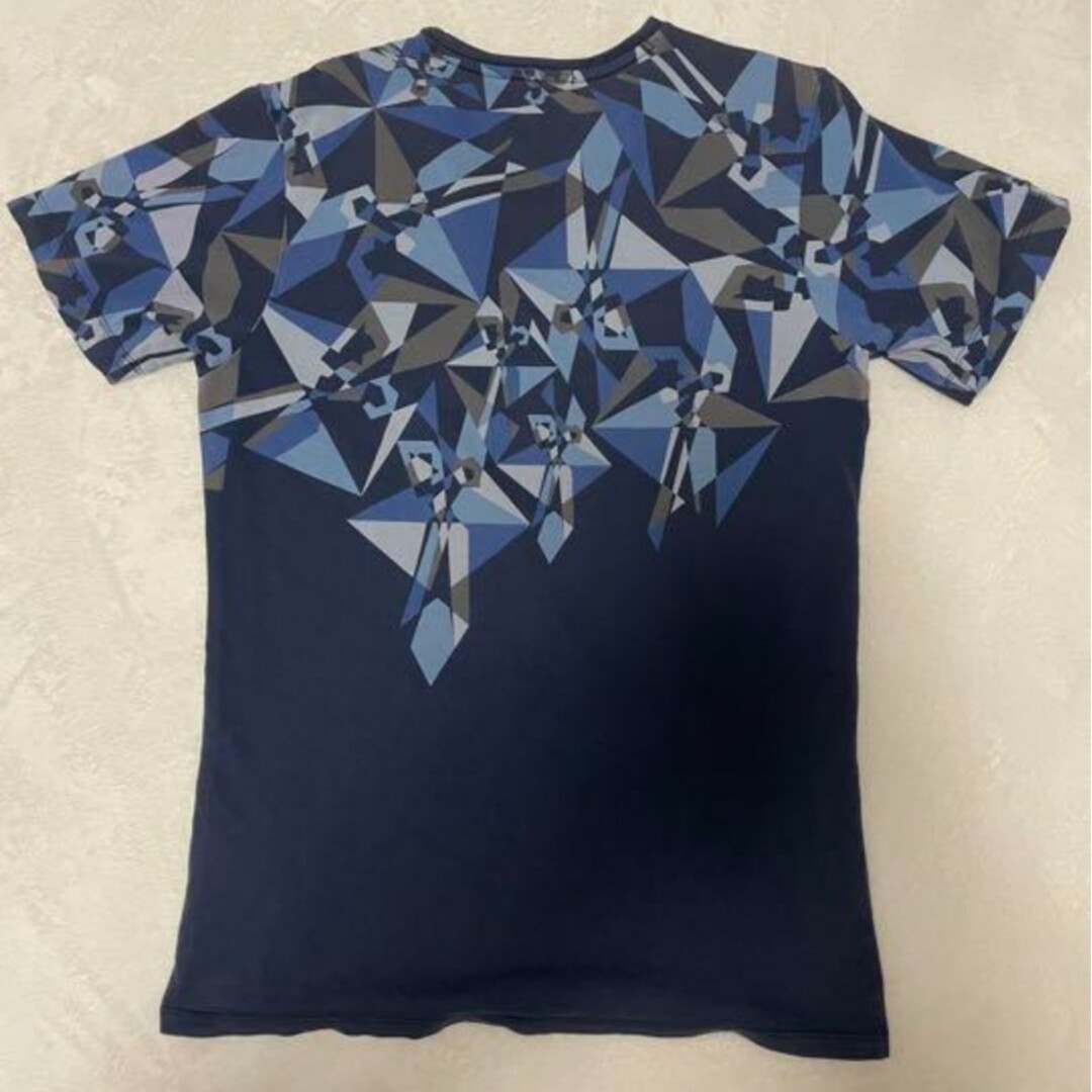 DENHAM(デンハム)のDENHAM(デンハム) Tシャツ Mサイズ メンズのトップス(Tシャツ/カットソー(七分/長袖))の商品写真
