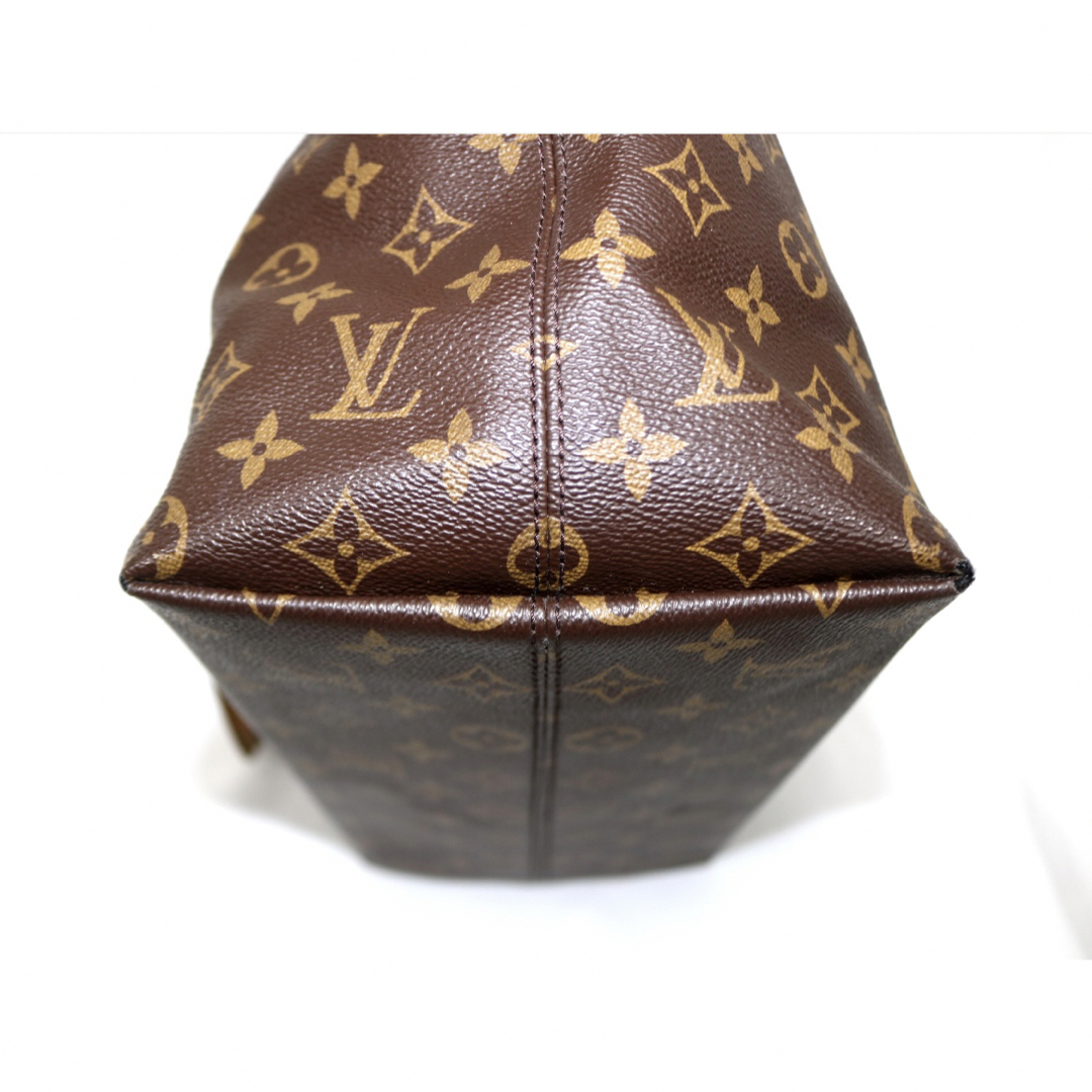 LOUIS VUITTON - ルイヴィトン イエナMM M42267 トートバッグ ...