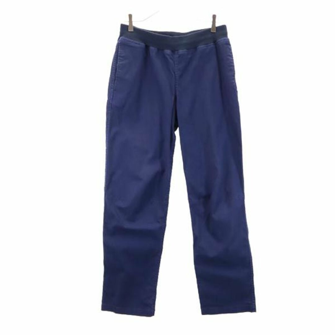 THENORTHFACE ノースフェイス クライミングパンツ ネイビー L