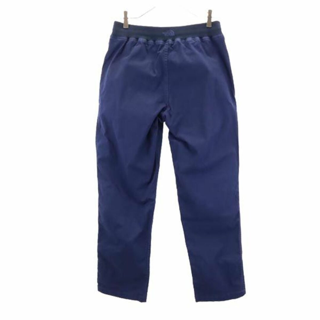 THENORTHFACE ノースフェイス クライミングパンツ ネイビー L