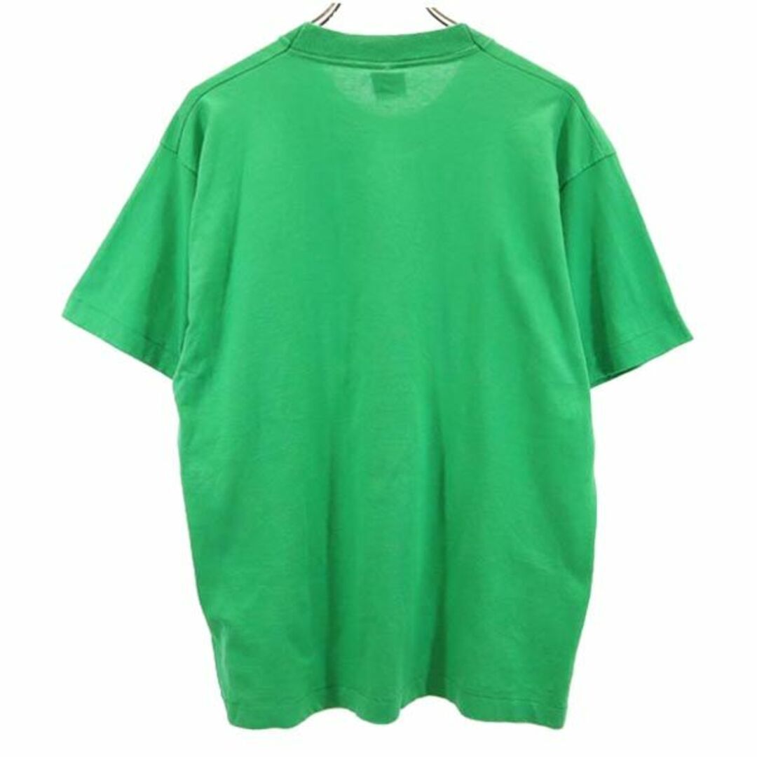 SCREEN STARS - スクリーンスターズ 90s オールド USA製 半袖 Tシャツ