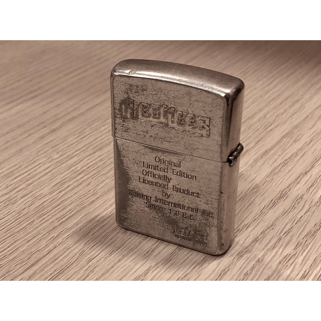 ZIPPO   ▽ジッポ ライター 太陽の通販 by M's shop｜ジッポーならラクマ