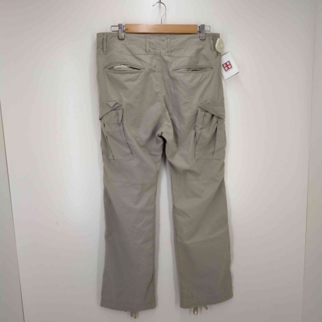 nonnative - nonnative(ノンネイティブ) リップストップカーゴパンツ ...