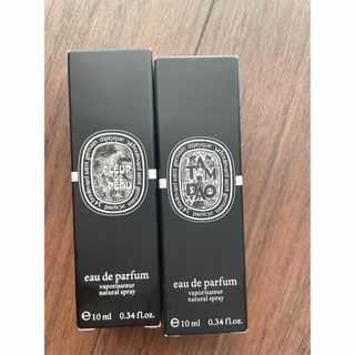 ディプティック(diptyque)のディップティック diptyque(香水(女性用))