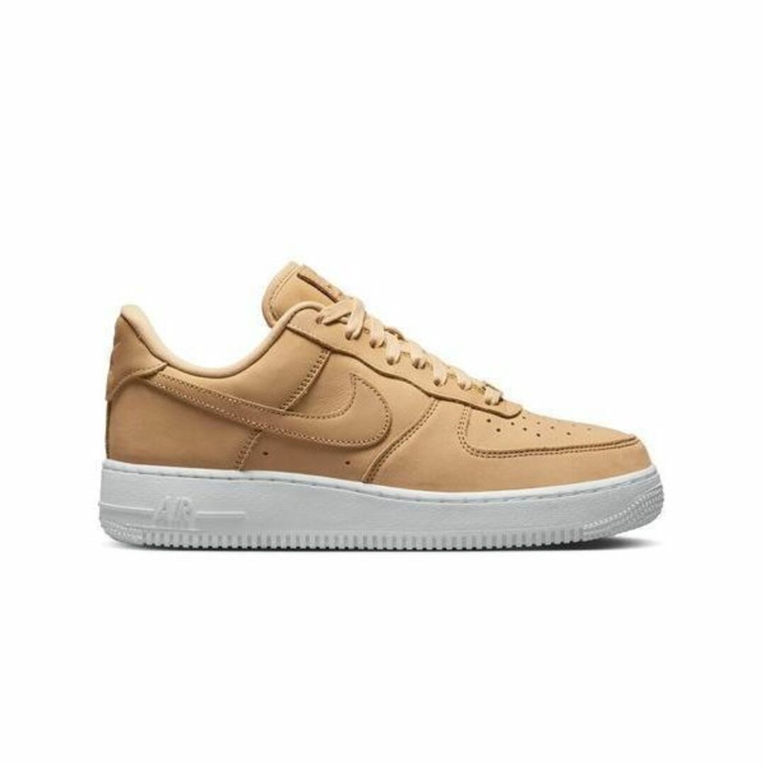 23.5cm Nike Wmns Air Force 1 07 Prm ベージュ