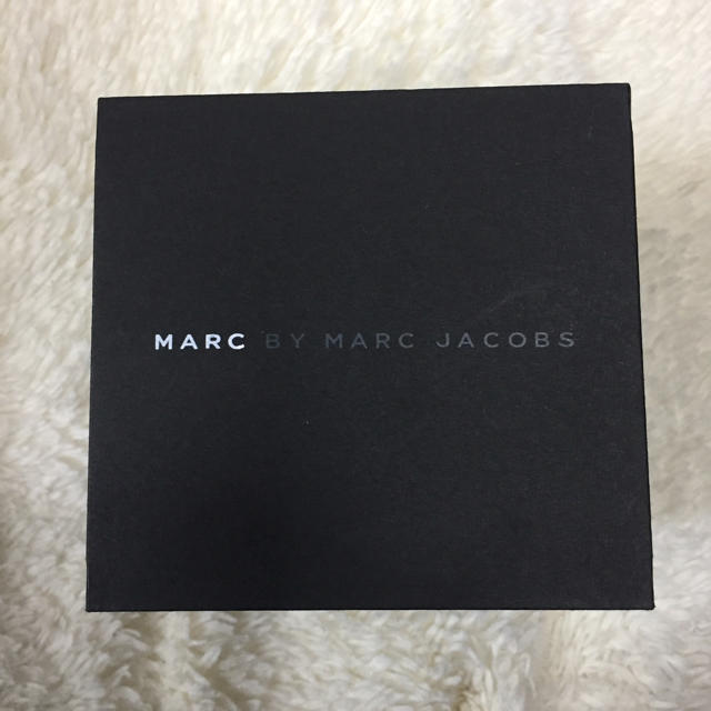 レディースMARC BY MARC JACOBS 時計