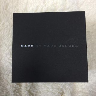 マークバイマークジェイコブス(MARC BY MARC JACOBS)のMARC BY MARC JACOBS 時計 (腕時計)