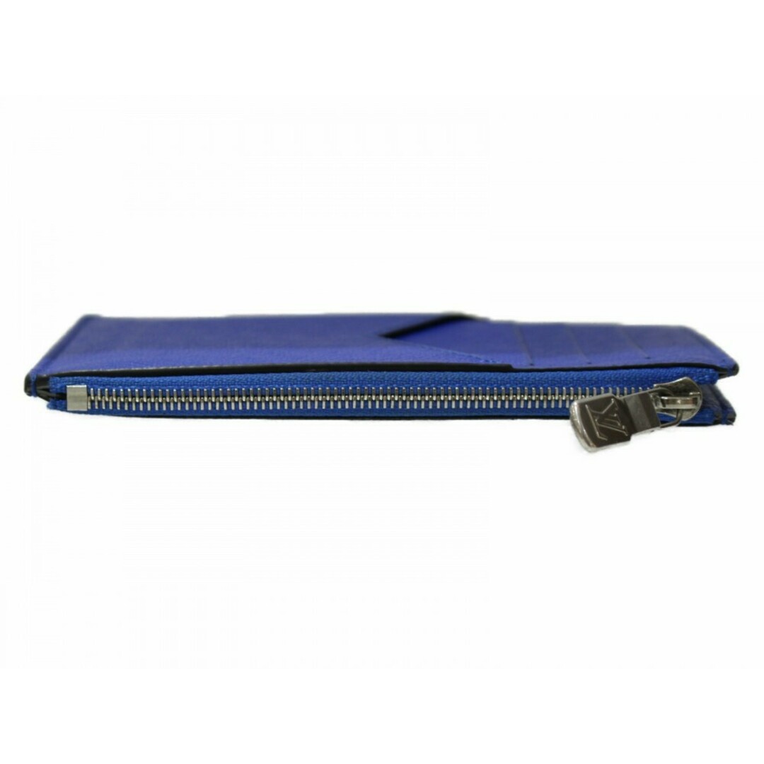 LOUIS VUITTON - LOUIS VUITTON タイガ コインカードケース LOUIS VUITTON - LOUIS VUITTON タイガ コインカードケース