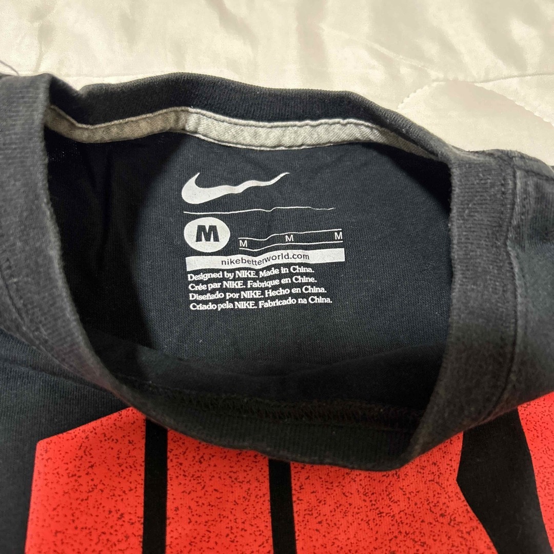 ちゃんまんさん専用NIKE Tシャツ キッズ/ベビー/マタニティのキッズ服男の子用(90cm~)(Tシャツ/カットソー)の商品写真