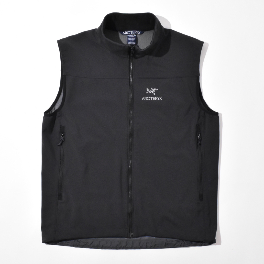 ARCTERYX VENTA AR WINDSTOPPER JACKET XXL