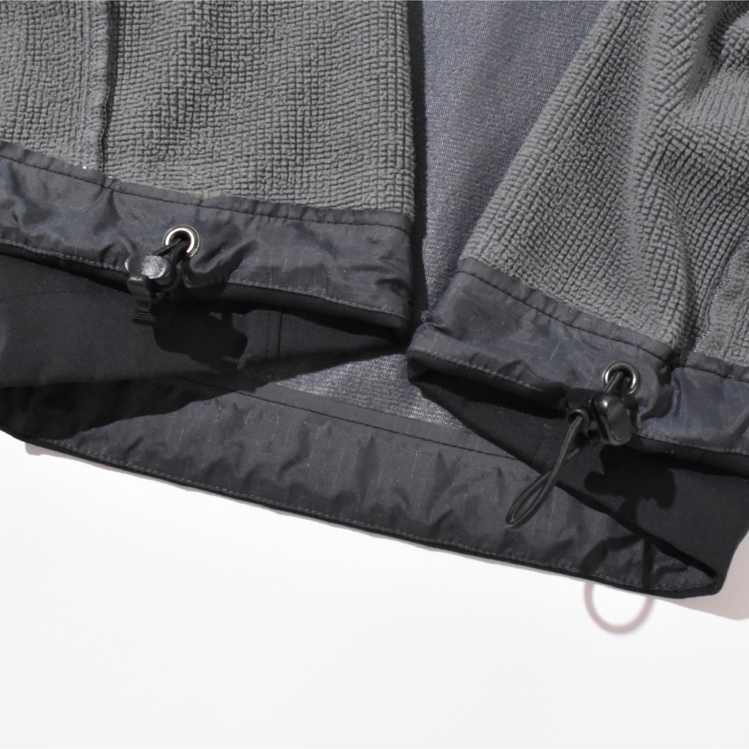 ARC’TERYX GAMMA AR WINDSTOPPER VEST XL 黒