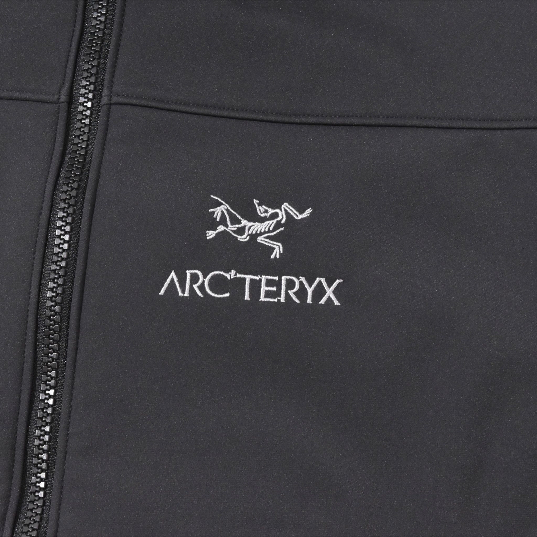 ARCTERYX VENTA AR WINDSTOPPER JACKET XXL