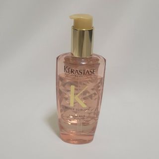 ケラスターゼ(KERASTASE)のケラスターゼ○ヘアオイル○ユイルスブリム ティーインペリアル N 100mL(オイル/美容液)