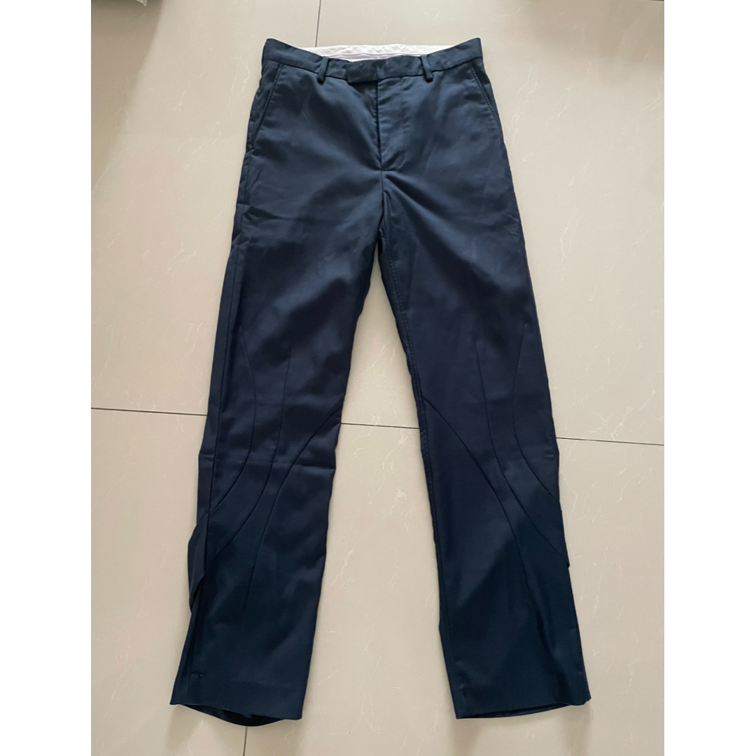 Namacheko20SS Muuyaw trouser