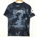 MENs M  美ヶ原トレイル トレイルランニング大会 限定Tシャツ | 協賛 