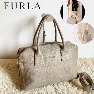 フルラ 革(ゴールド/金色系)の通販 1,000点以上 | Furlaを買うならラクマ