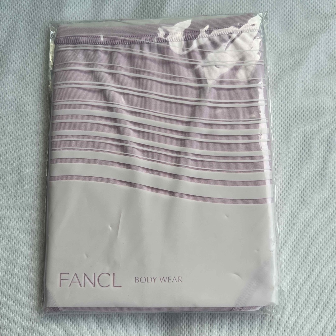 FANCL(ファンケル)のファンケル　すっぽりレース　ショーツ　L  ムーヴピンク　新品未開封 レディースの下着/アンダーウェア(ショーツ)の商品写真