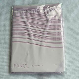 ファンケル(FANCL)のファンケル　すっぽりレース　ショーツ　L  ムーヴピンク　新品未開封(ショーツ)