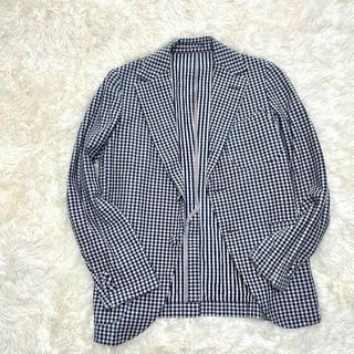 EVISU(テーラードジャケット)のフリマアイテム一覧 EVISU(テーラードジャケット)のフリマアイテム一覧