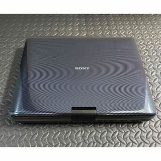 ソニー(SONY)のSONY DVD/Bluelay プレイヤー(ブルーレイプレイヤー)