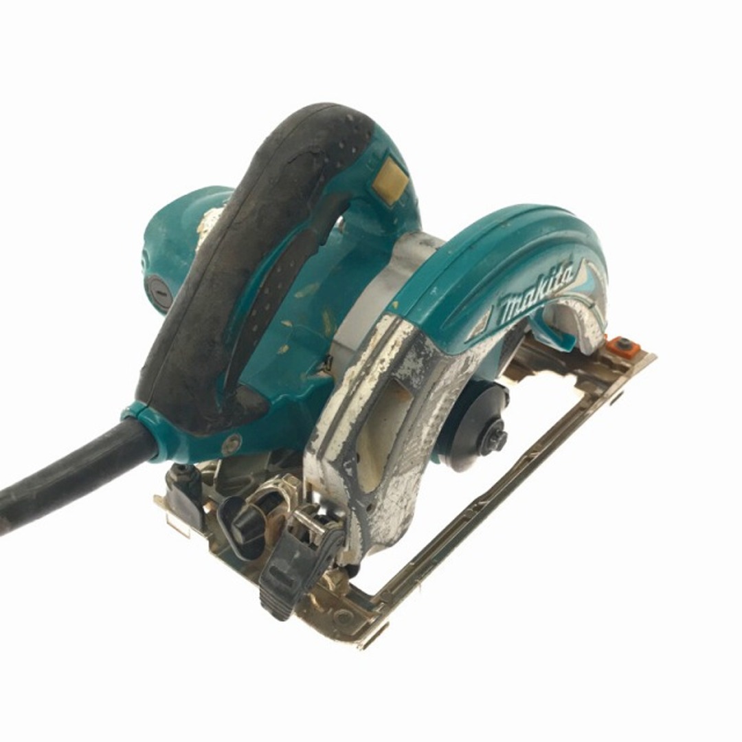 Makita - ☆中古品☆makita マキタ 165mm マルノコ 5637BA 日曜大工