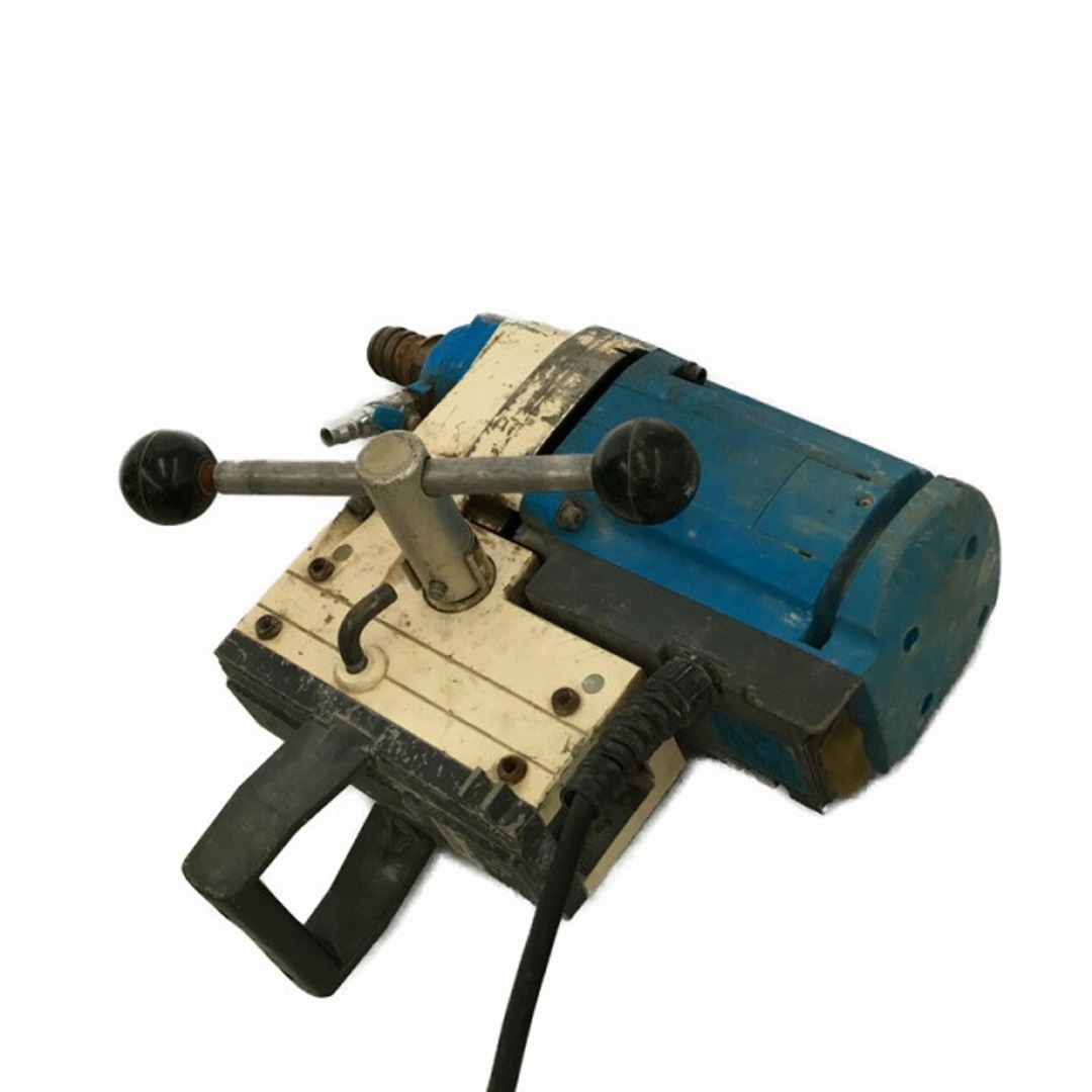 シブヤ TS-182 R1711】コアドリル 電動工具 現状!! 管24ざ1081 シブヤ TS-182 R1711】コアドリル 電動工具 現状!! 管24ざ1081