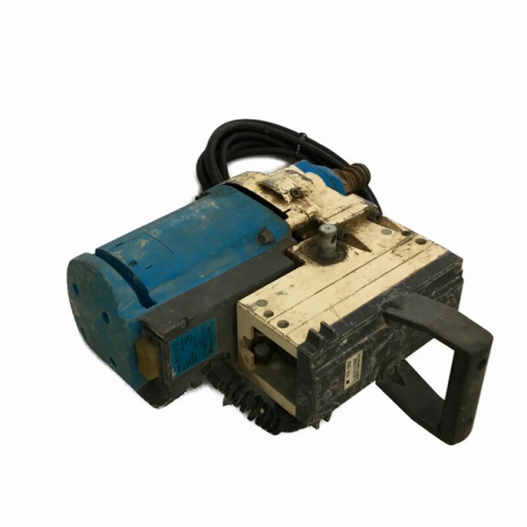 ◎SRI【7-240215-NR-7】シブヤ R1521 コアドリルセット【中古 ◎SRI【7-240215-NR-7】シブヤ R1521 コアドリルセット【中古