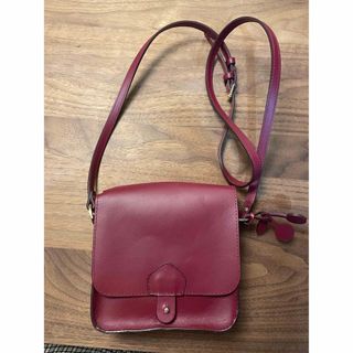 Bonpoint - 【再検品→値引きしました】ボンポワン ポシェット Bonpoint - 【再検品→値引きしました】ボンポワン ポシェット