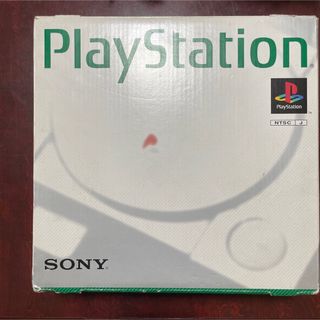 PlayStation 1 (家庭用ゲームソフト)