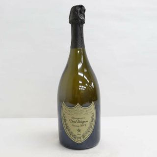 ドンペリニヨン(Dom Pérignon)のドンペリニヨン 2013 Dom perignon(シャンパン/スパークリングワイン)