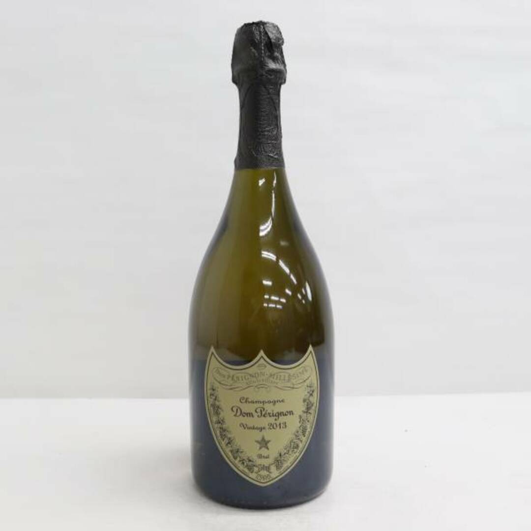 ドンペリニヨン 2013 Dom perignon