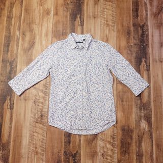 ハレ 花柄 シャツ(メンズ)の通販 69点 | HAREのメンズを買うならラクマ