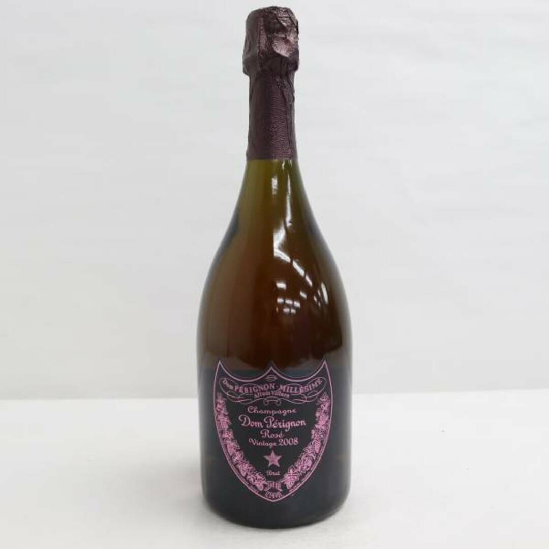 酒ドンペリニヨン ロゼ 2008 Dom perignon Rose - www