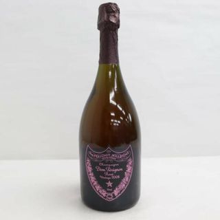 ドンペリニヨン(Dom Pérignon)のドンペリニヨン ロゼ 2008 Dom perignon Rose(シャンパン/スパークリングワイン)