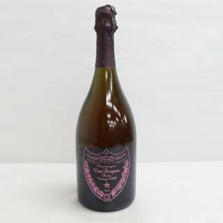 ドンペリニヨン(Dom Pérignon)のドンペリニヨン ロゼ 2008 Dom perignon Rose(シャンパン/スパークリングワイン)