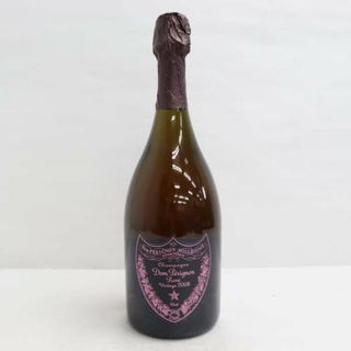 ドンペリニヨン(Dom Pérignon)のドンペリニヨン ロゼ 2008 Dom perignon Rose(シャンパン/スパークリングワイン)