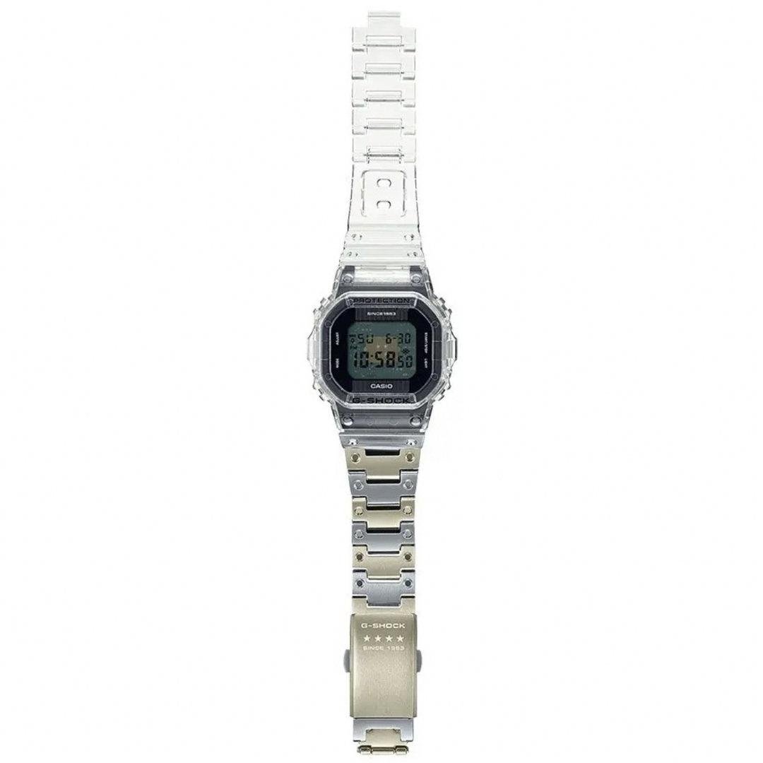 G-SHOCK - カシオ G-SHOCK 40周年モデル DWE-5640RX-7JRの通販 by ...