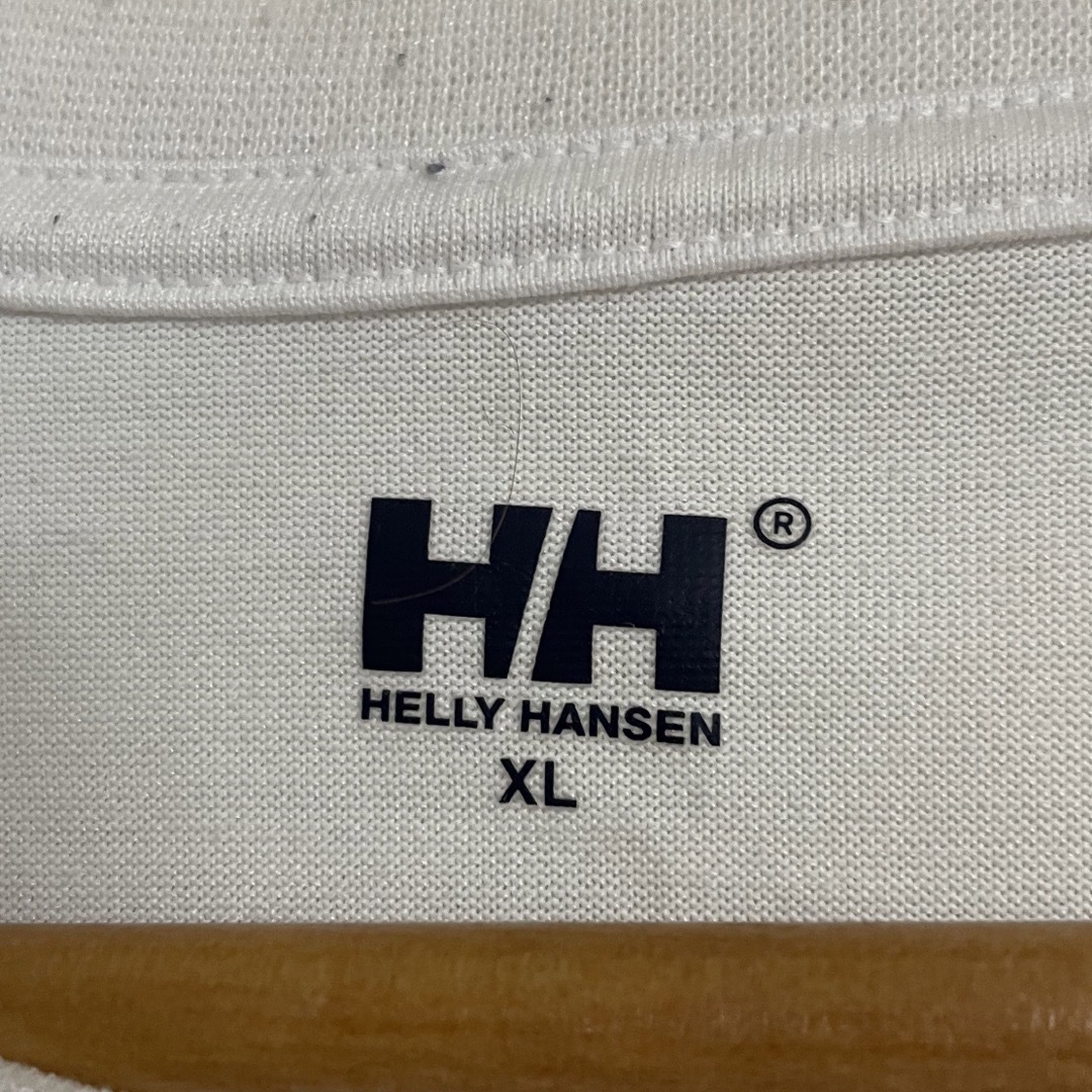 HELLY HANSEN(ヘリーハンセン)のヘリーハンセン HELLY HANSEN Tシャツ XL メンズのトップス(Tシャツ/カットソー(半袖/袖なし))の商品写真