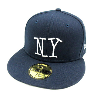 STUSSY - STUSSY NY NEW ERA CAP ニューエラ キャップ 7 5/8 ...
