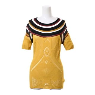 Jean-Paul GAULTIER(ニット/セーター)のフリマアイテム一覧 Jean-Paul GAULTIER(ニット/セーター)のフリマアイテム一覧