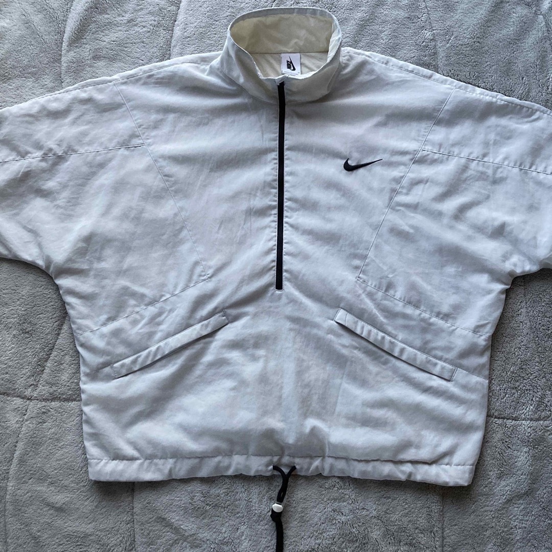 Nike Fear of God Men's 1/2 Zip Jacket M