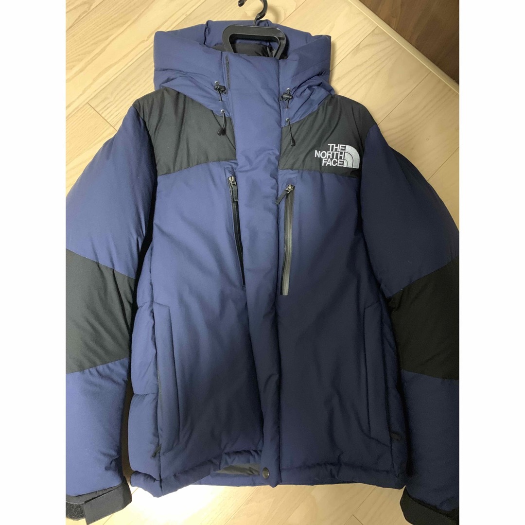 Mサイズ The North Face Baltro light Jacket