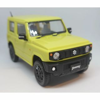 スズキ(スズキ)のスズキ ジムニー 1/32スケール模型(模型/プラモデル)