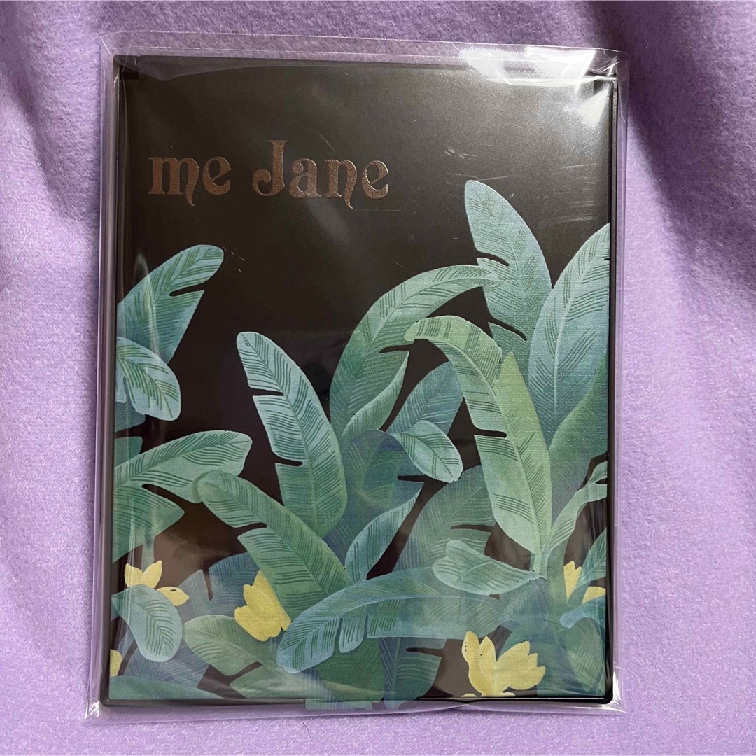 me Jane(ミージェーン)の【me Jane】卓上ミラー インテリア/住まい/日用品のインテリア小物(卓上ミラー)の商品写真