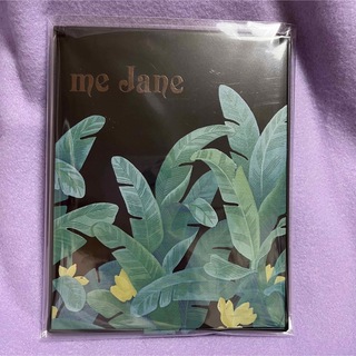 【me Jane】卓上ミラー